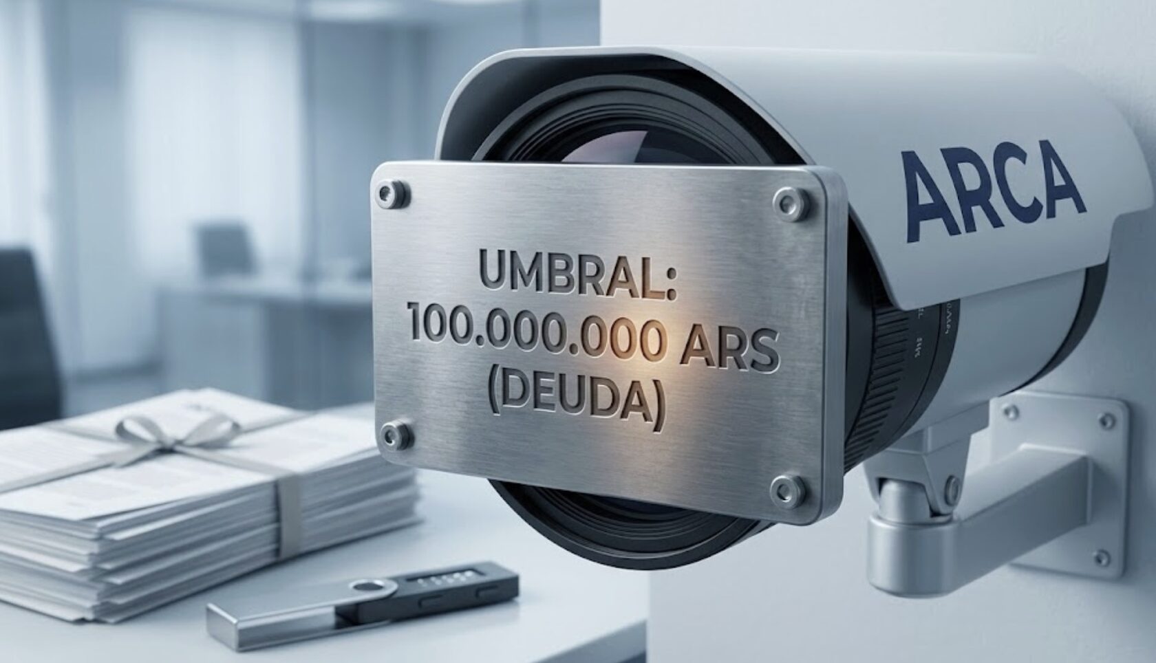 Налоговая реформа Аргентины 2026